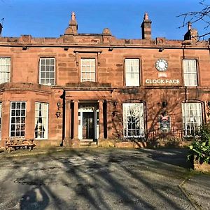 The Clock Face Prescot